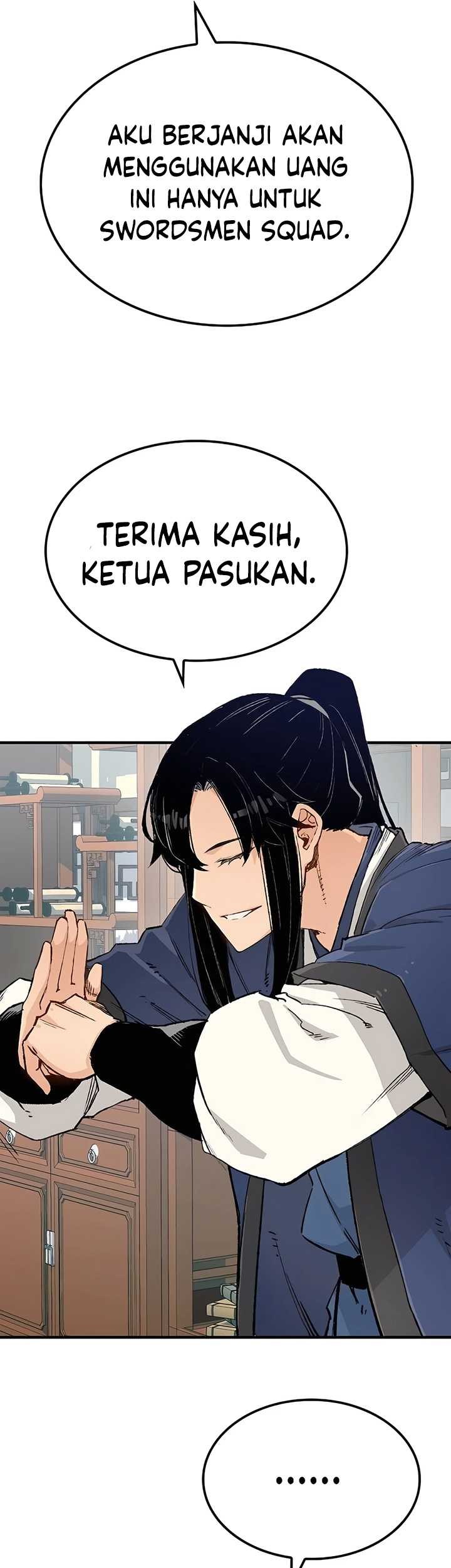 Reborn as The Heavenly Demon Chapter 13 Gambar 26