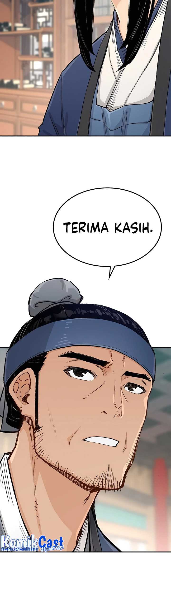 Reborn as The Heavenly Demon Chapter 13 Gambar 32