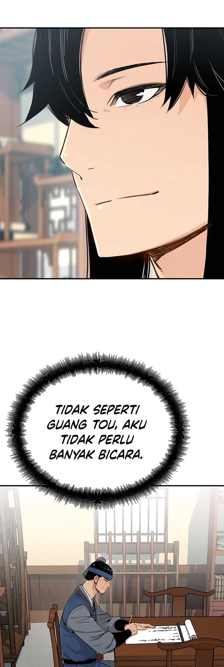 Reborn as The Heavenly Demon Chapter 13 Gambar 34