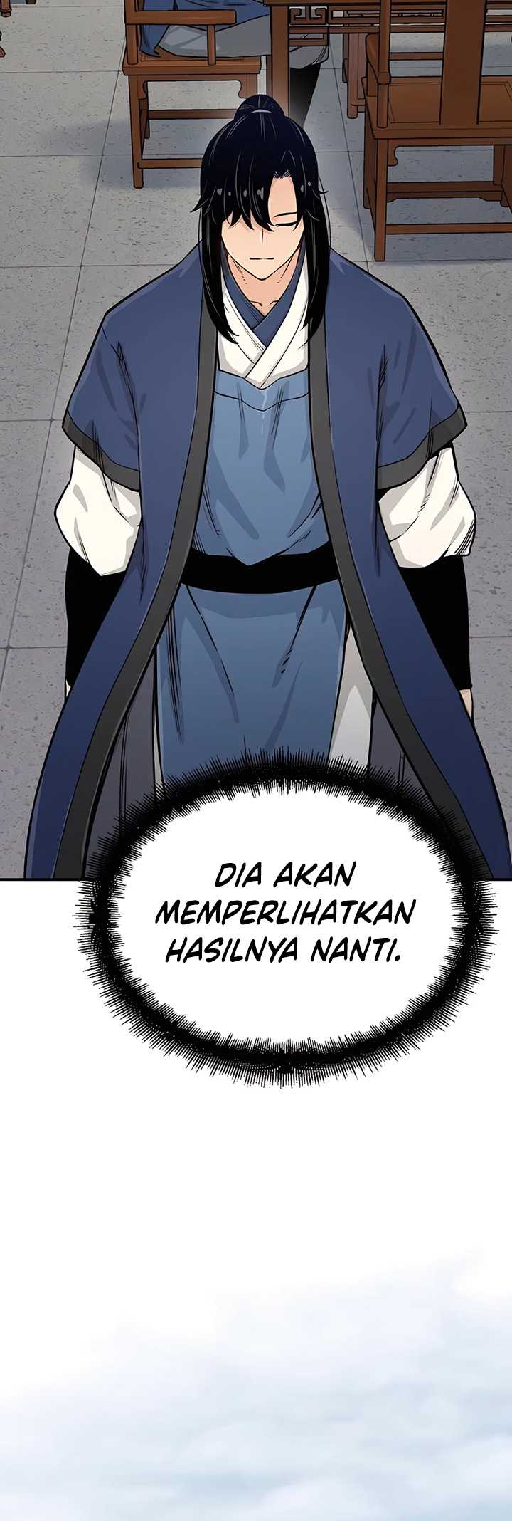 Reborn as The Heavenly Demon Chapter 13 Gambar 35