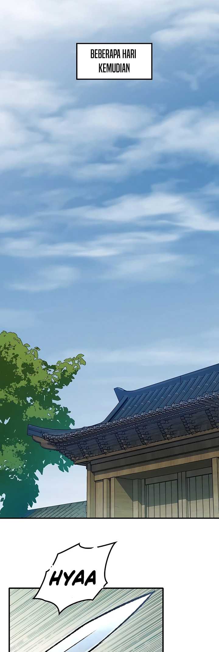 Reborn as The Heavenly Demon Chapter 13 Gambar 36