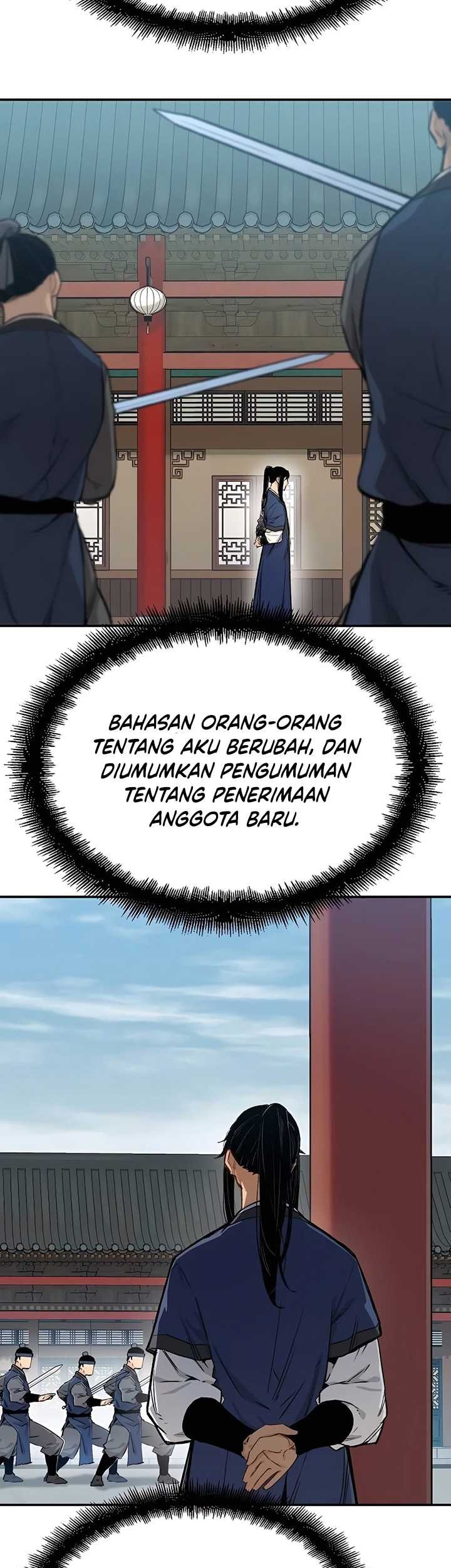 Reborn as The Heavenly Demon Chapter 13 Gambar 40