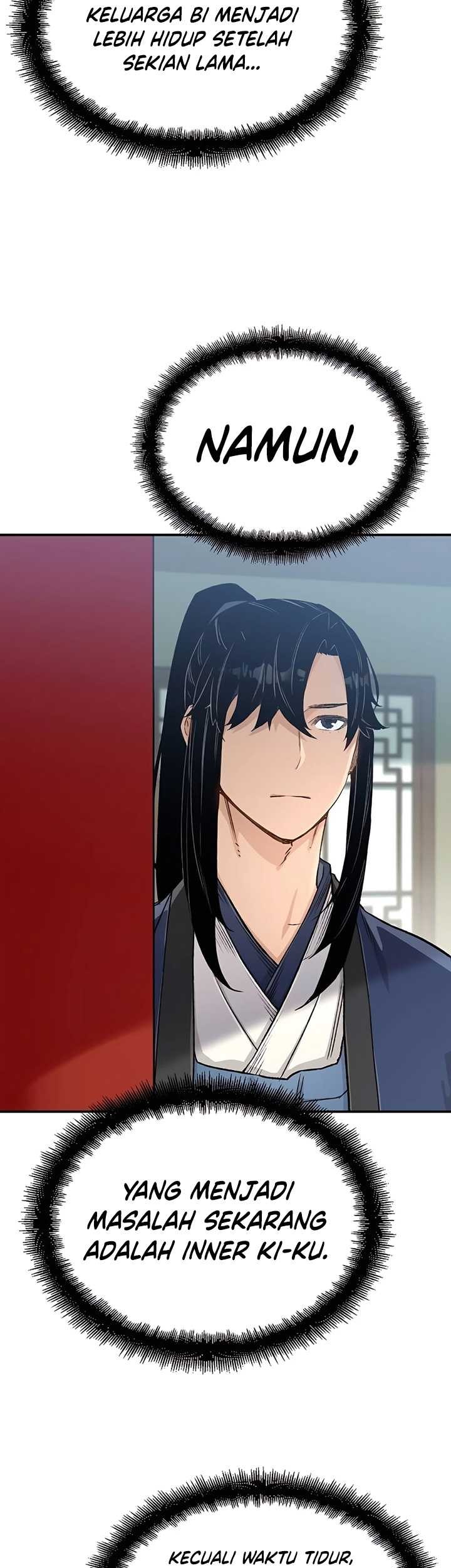 Reborn as The Heavenly Demon Chapter 13 Gambar 42