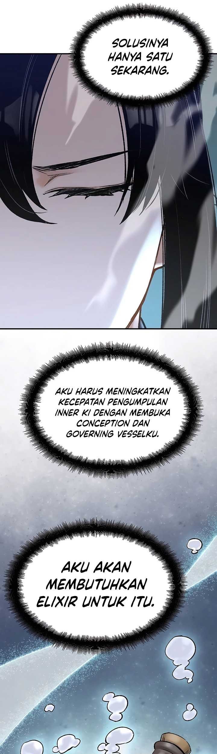 Reborn as The Heavenly Demon Chapter 13 Gambar 46