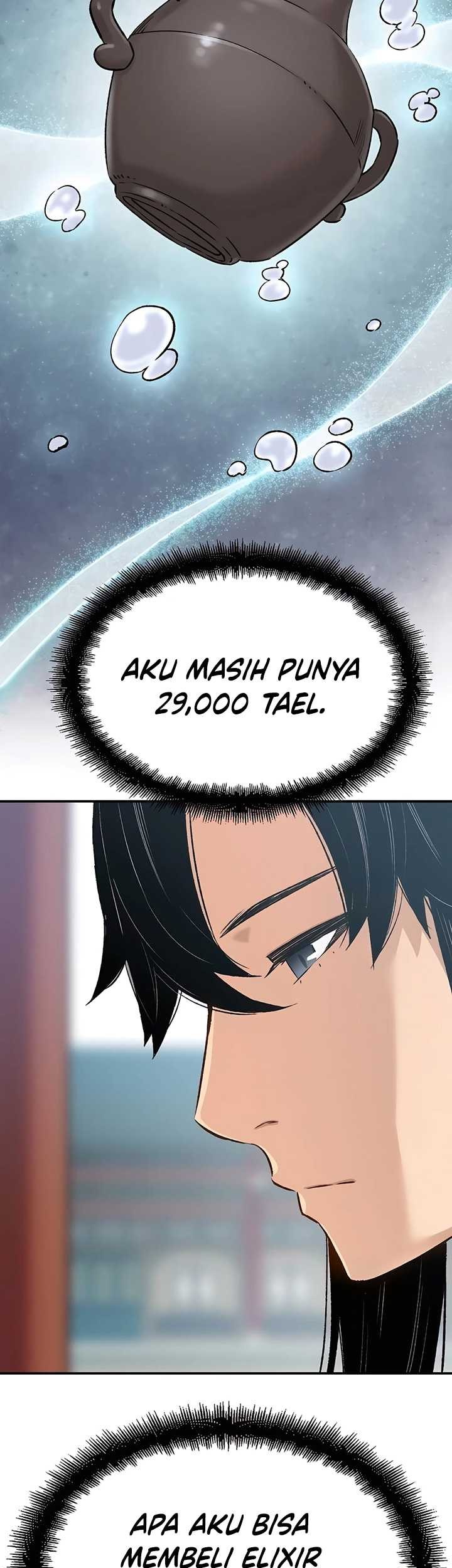 Reborn as The Heavenly Demon Chapter 13 Gambar 48