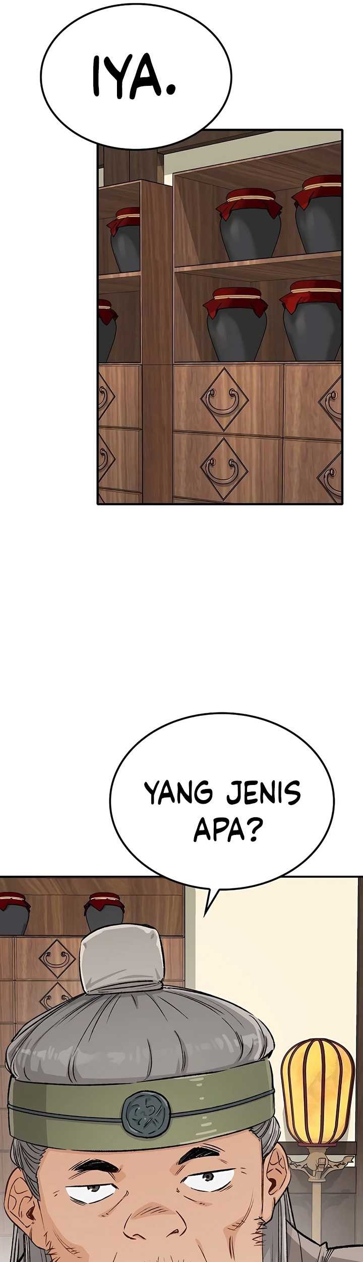 Reborn as The Heavenly Demon Chapter 13 Gambar 54