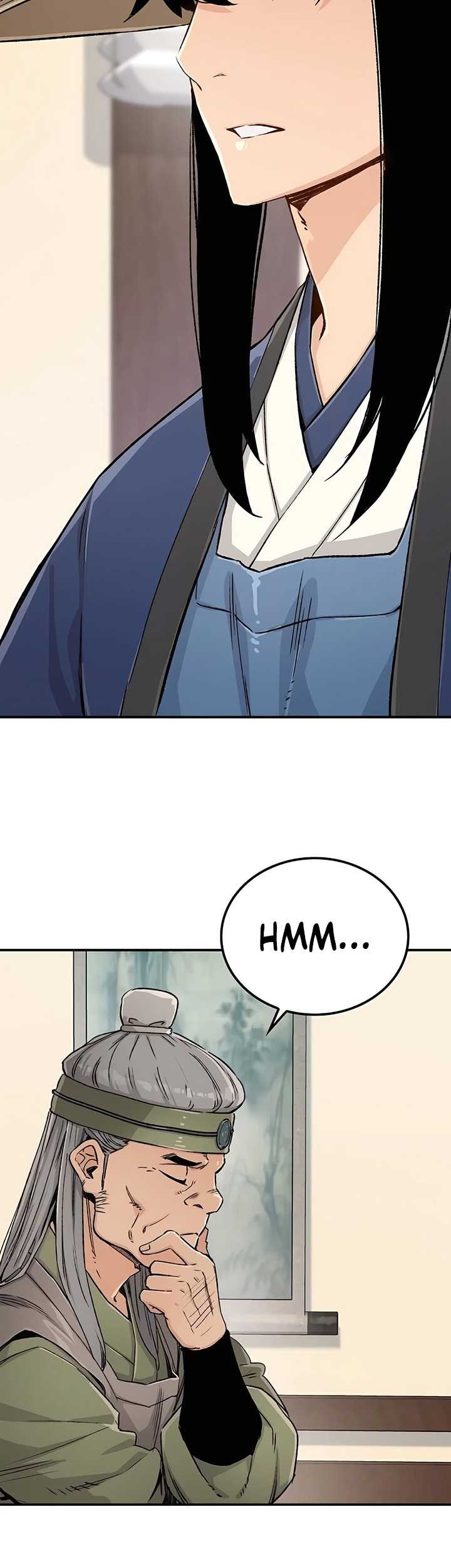 Reborn as The Heavenly Demon Chapter 13 Gambar 58