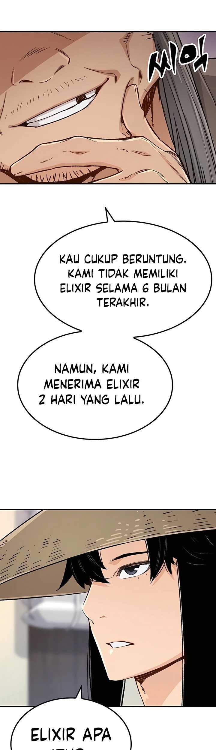 Reborn as The Heavenly Demon Chapter 13 Gambar 62