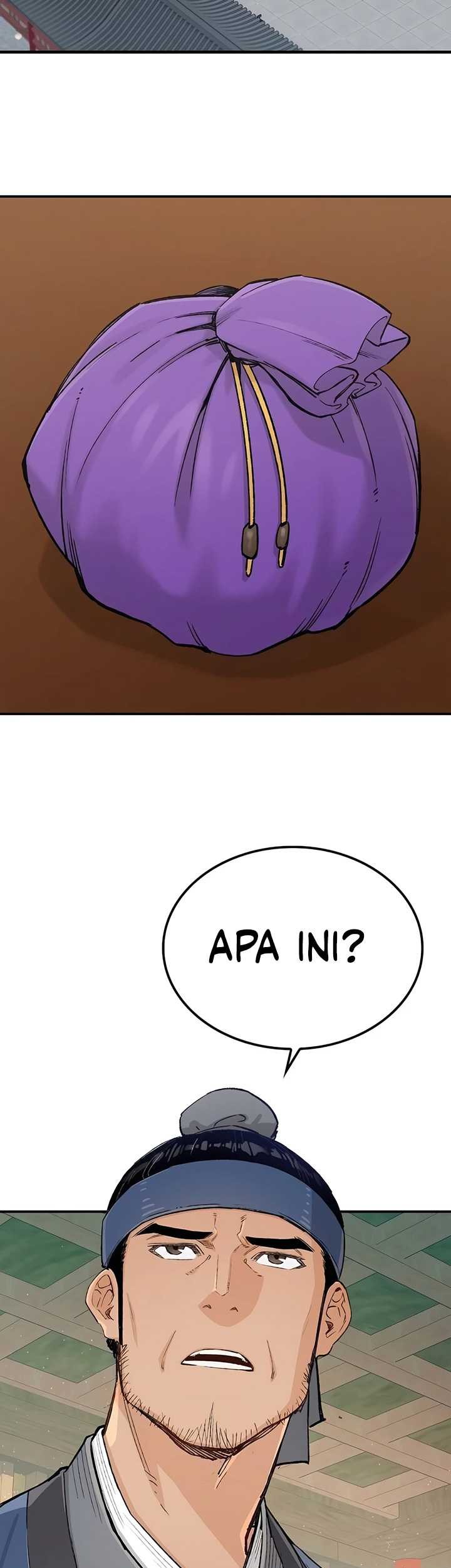 Reborn as The Heavenly Demon Chapter 13 Gambar 4