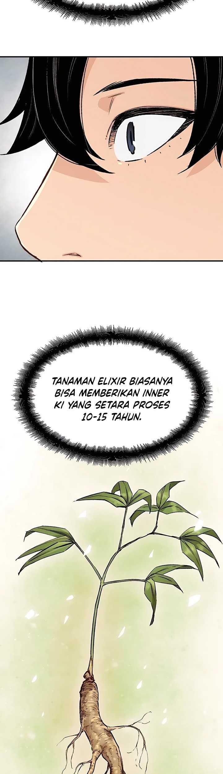 Reborn as The Heavenly Demon Chapter 13 Gambar 66