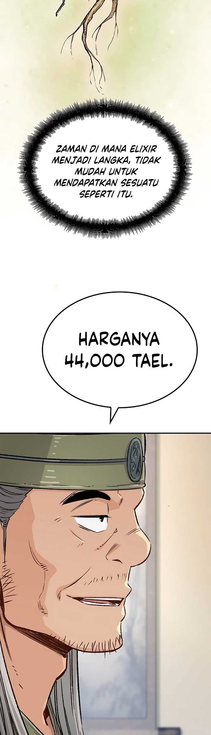 Reborn as The Heavenly Demon Chapter 13 Gambar 68