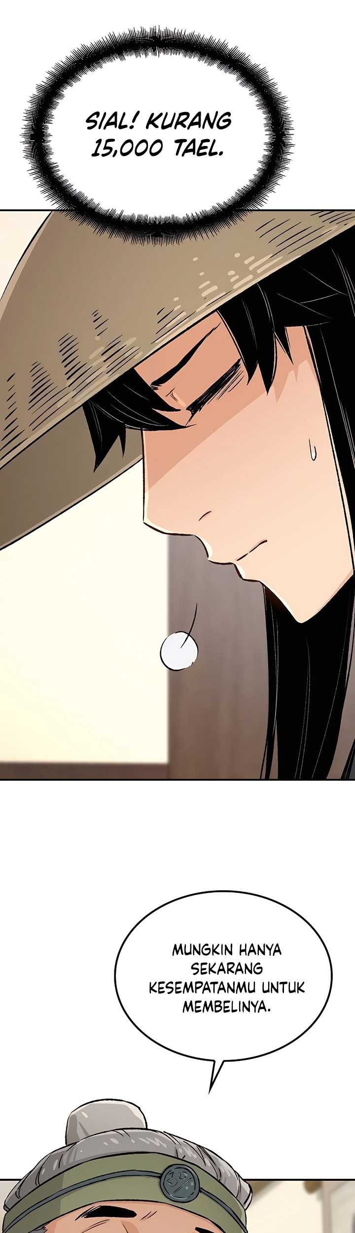 Reborn as The Heavenly Demon Chapter 13 Gambar 70