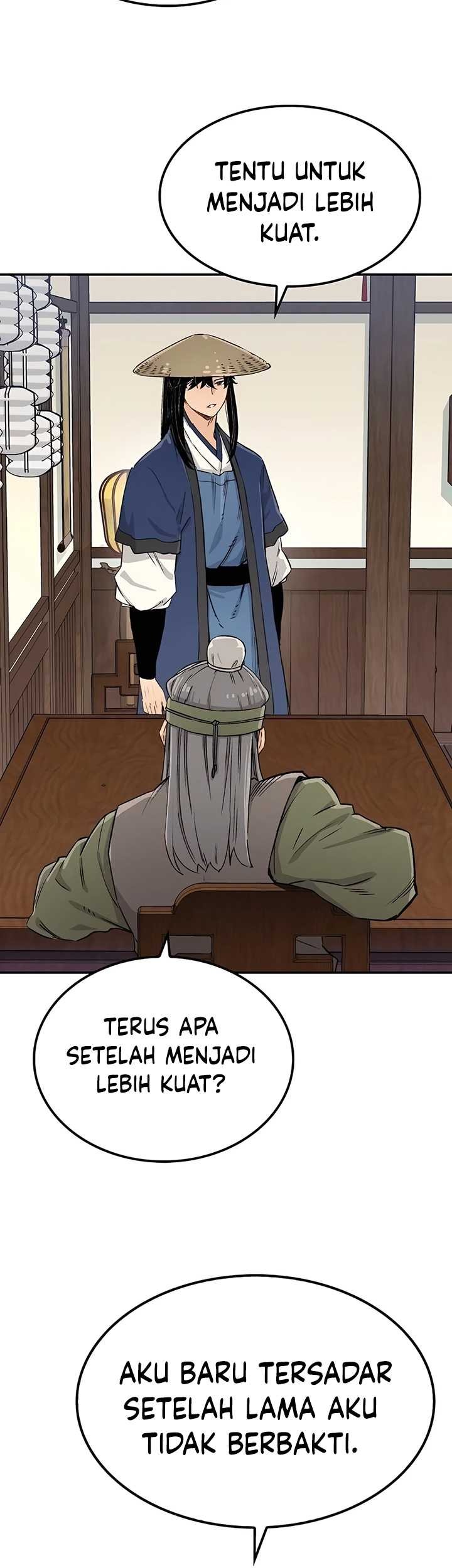 Reborn as The Heavenly Demon Chapter 13 Gambar 74
