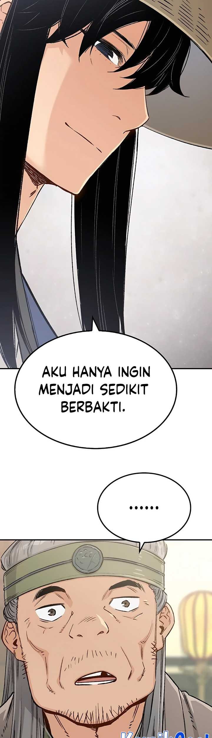 Reborn as The Heavenly Demon Chapter 13 Gambar 76