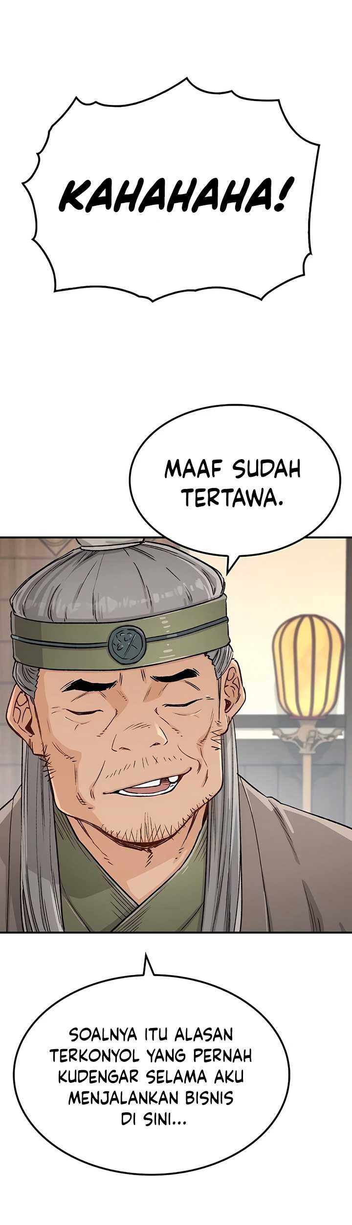 Reborn as The Heavenly Demon Chapter 13 Gambar 78