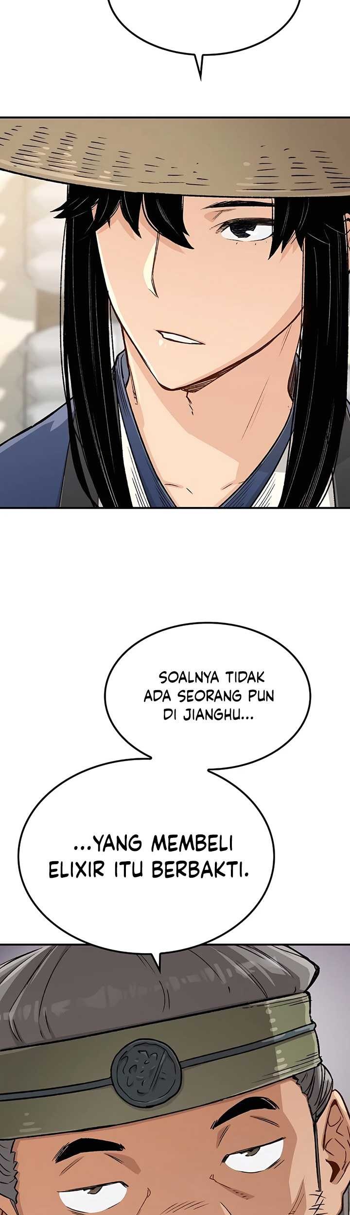 Reborn as The Heavenly Demon Chapter 13 Gambar 80