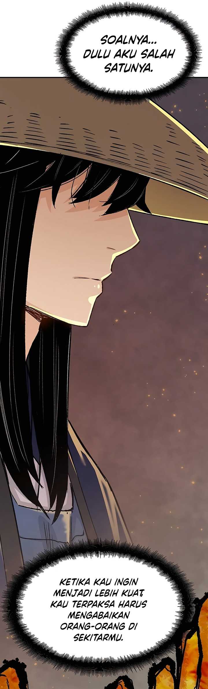 Reborn as The Heavenly Demon Chapter 13 Gambar 84