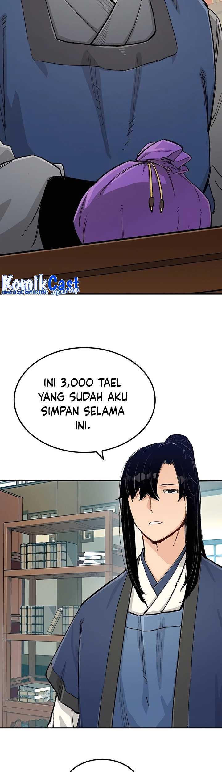 Reborn as The Heavenly Demon Chapter 13 Gambar 6