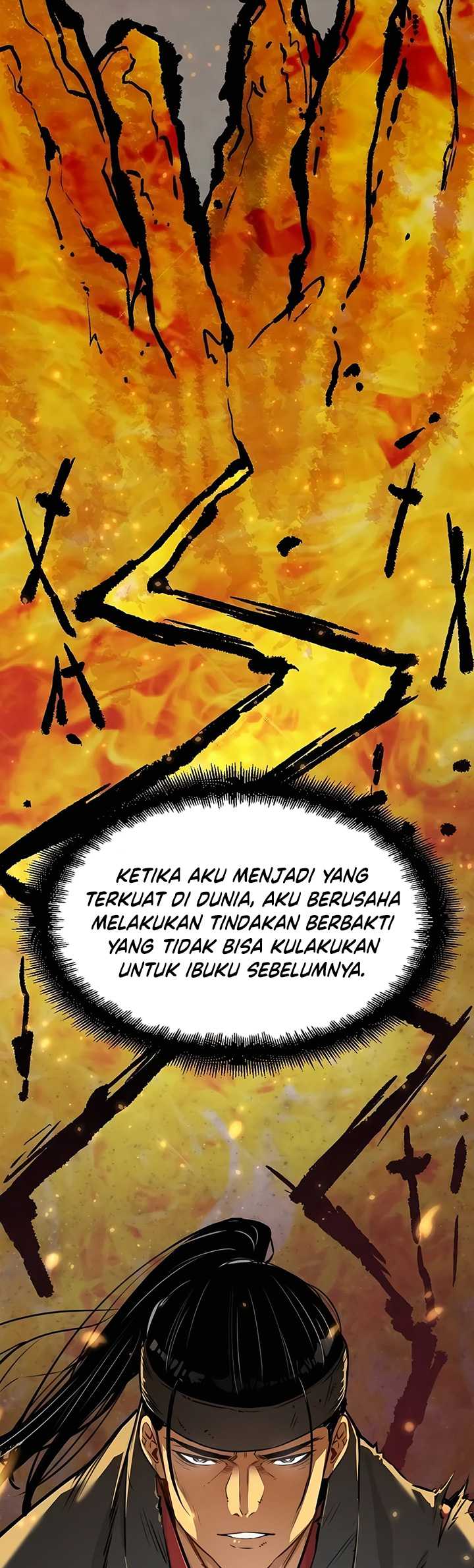 Reborn as The Heavenly Demon Chapter 13 Gambar 85