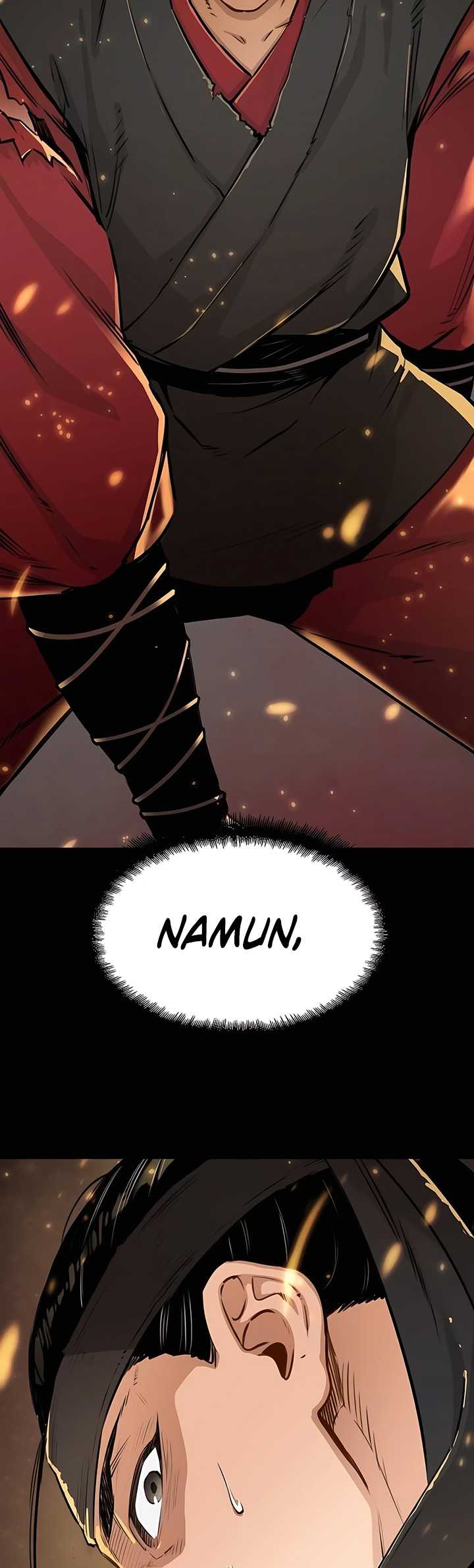 Reborn as The Heavenly Demon Chapter 13 Gambar 86