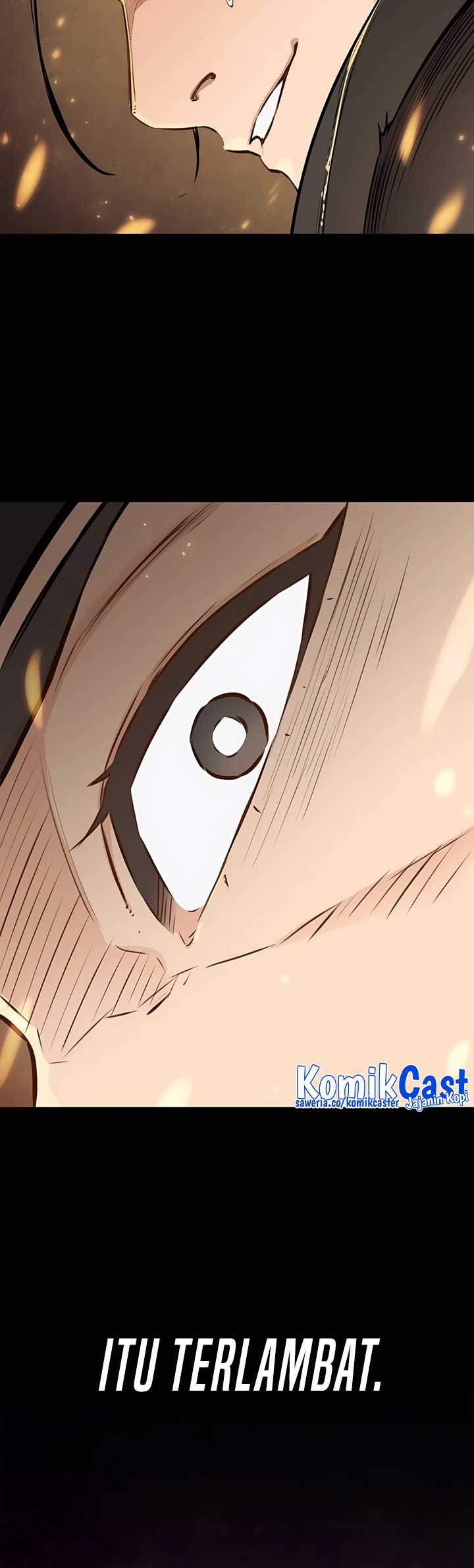 Reborn as The Heavenly Demon Chapter 13 Gambar 87