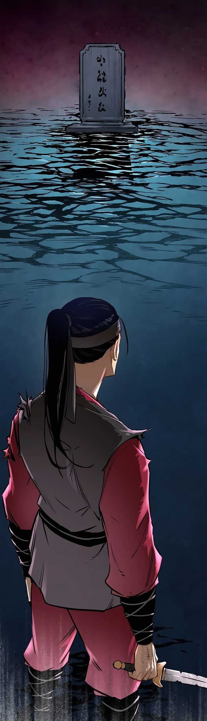 Reborn as The Heavenly Demon Chapter 13 Gambar 88