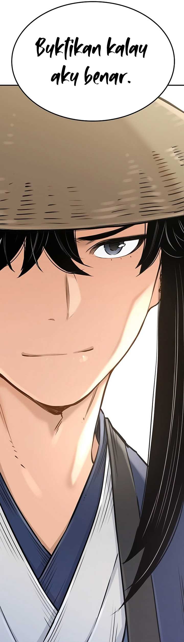 Reborn as The Heavenly Demon Chapter 13 Gambar 94