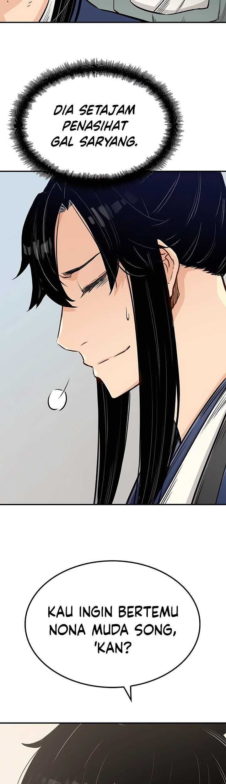Reborn as The Heavenly Demon Chapter 13 Gambar 104