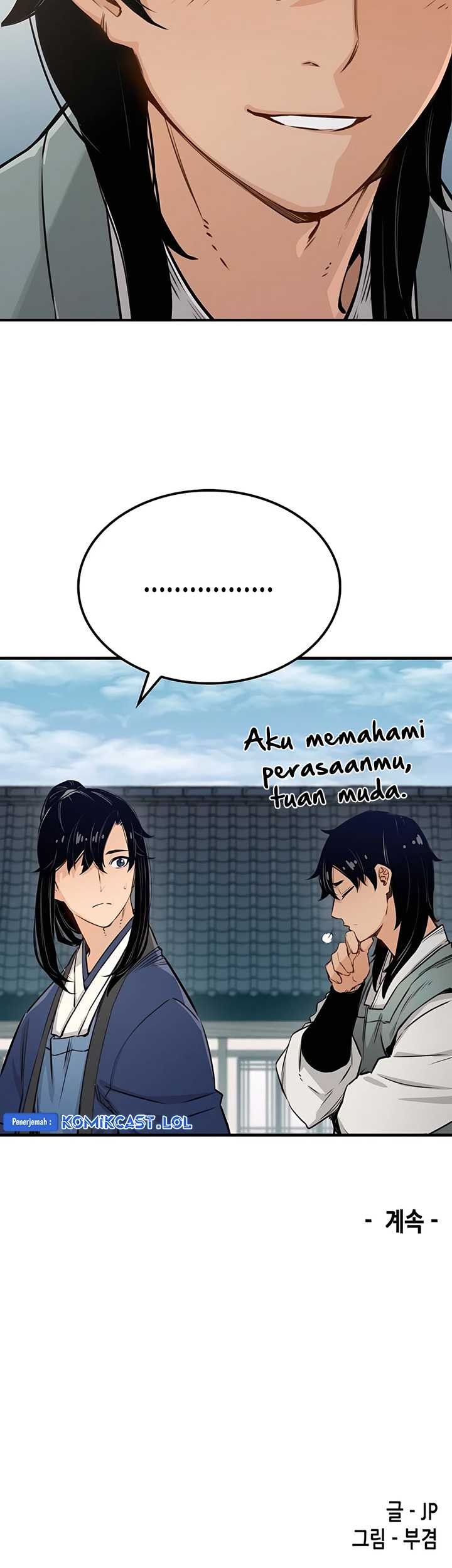 Reborn as The Heavenly Demon Chapter 13 Gambar 106