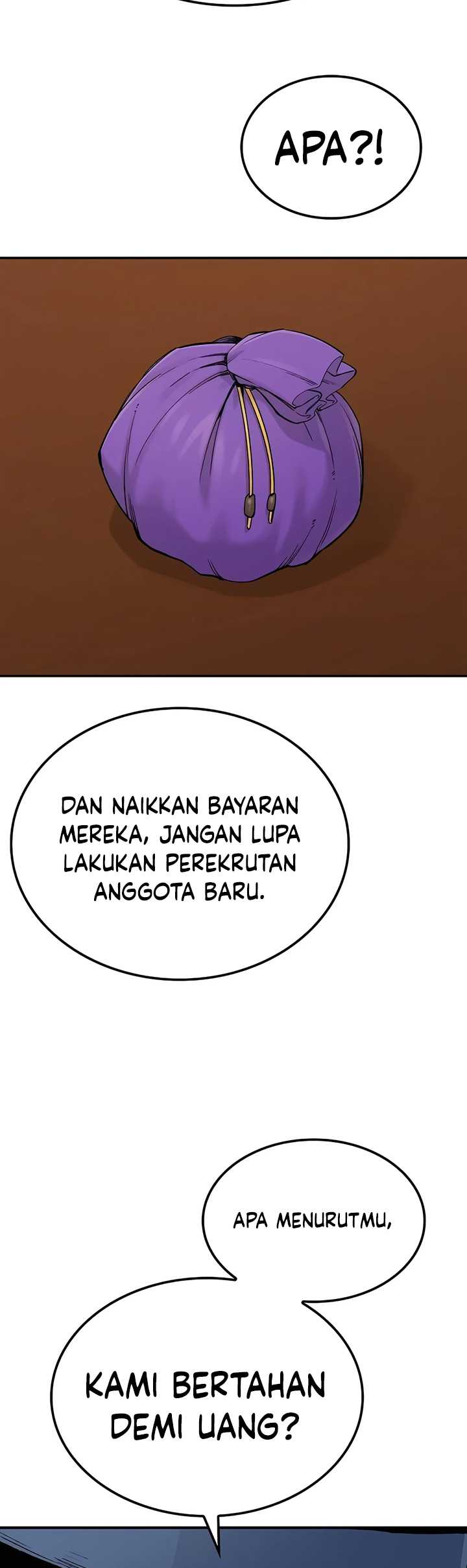 Reborn as The Heavenly Demon Chapter 13 Gambar 11