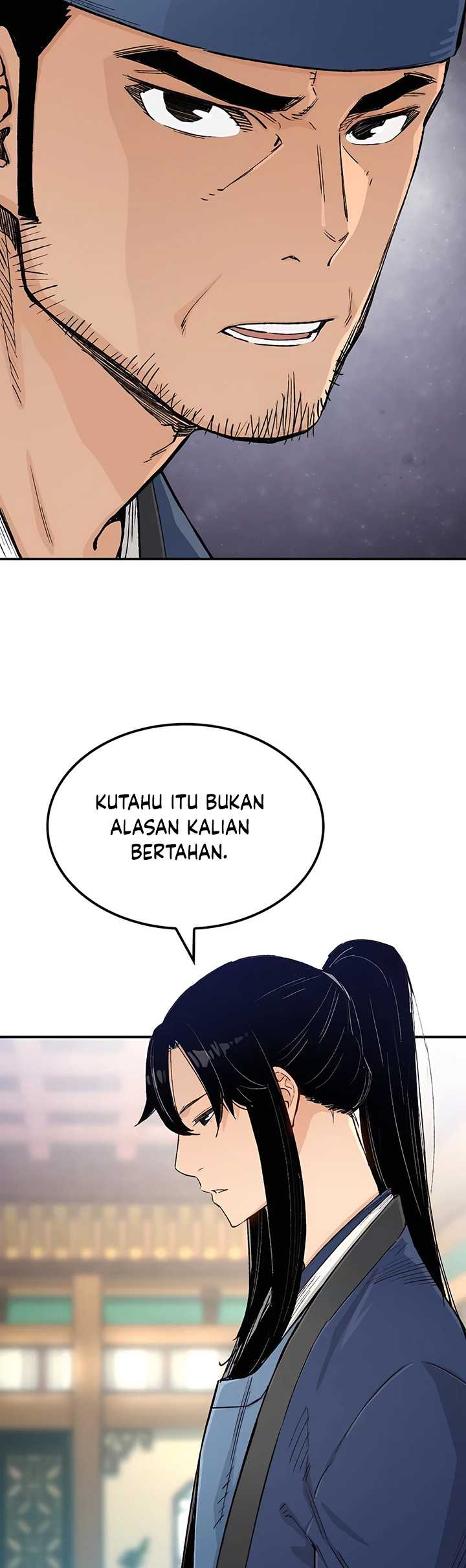 Reborn as The Heavenly Demon Chapter 13 Gambar 12