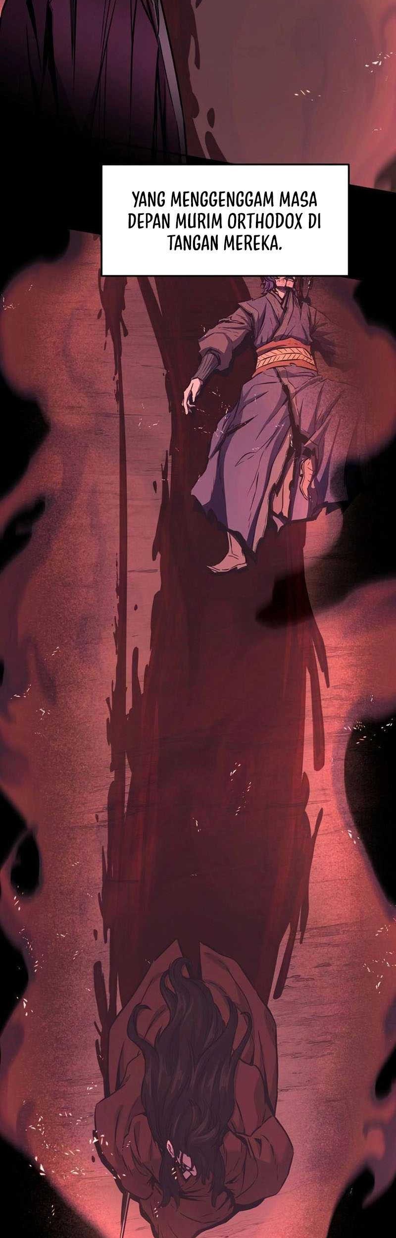 Absolute Sword Sense Chapter 76 Gambar 36
