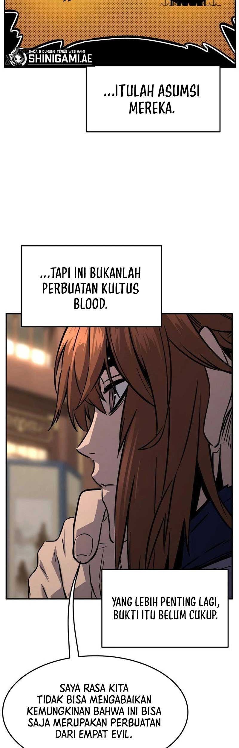 Absolute Sword Sense Chapter 76 Gambar 40