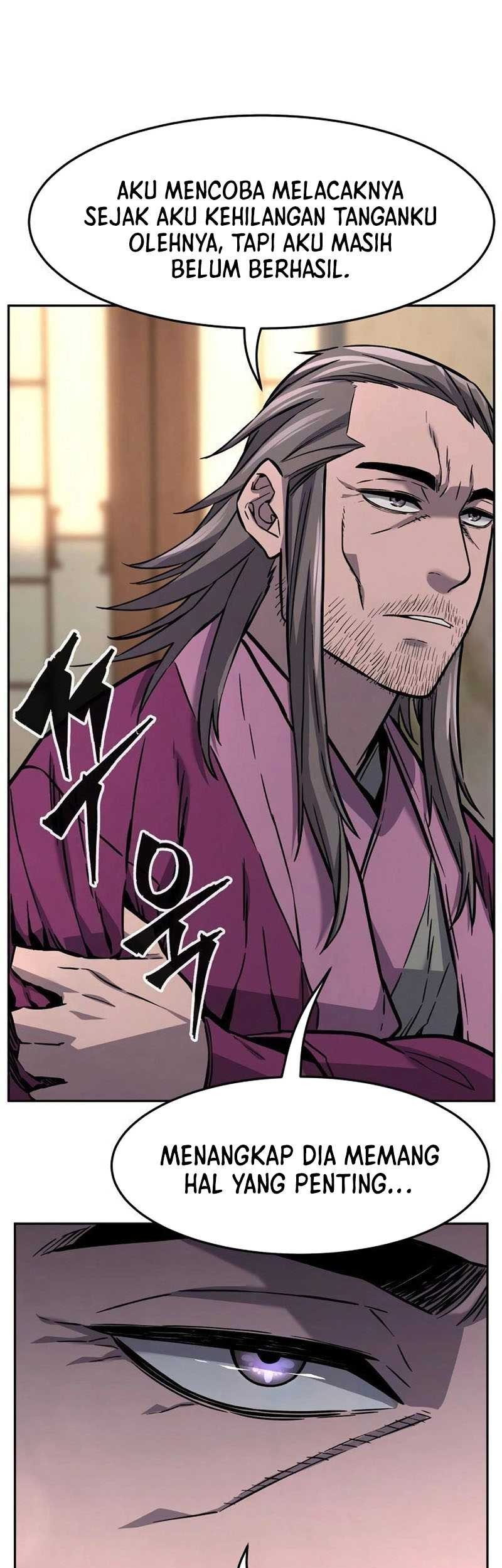 Absolute Sword Sense Chapter 76 Gambar 42