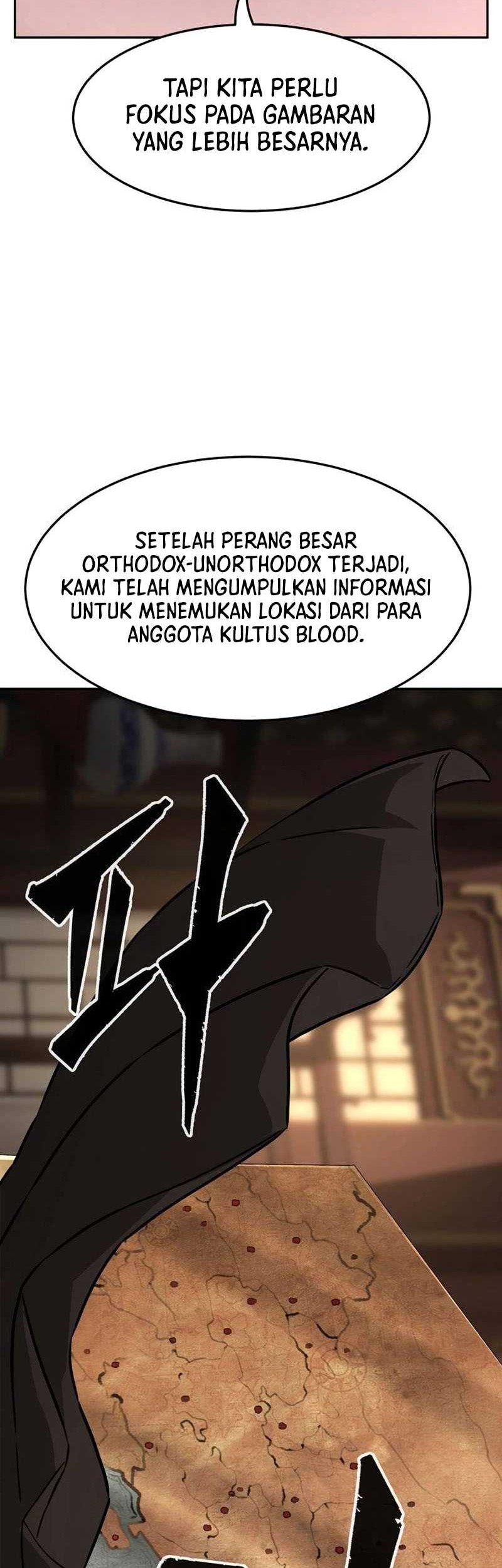Absolute Sword Sense Chapter 76 Gambar 43