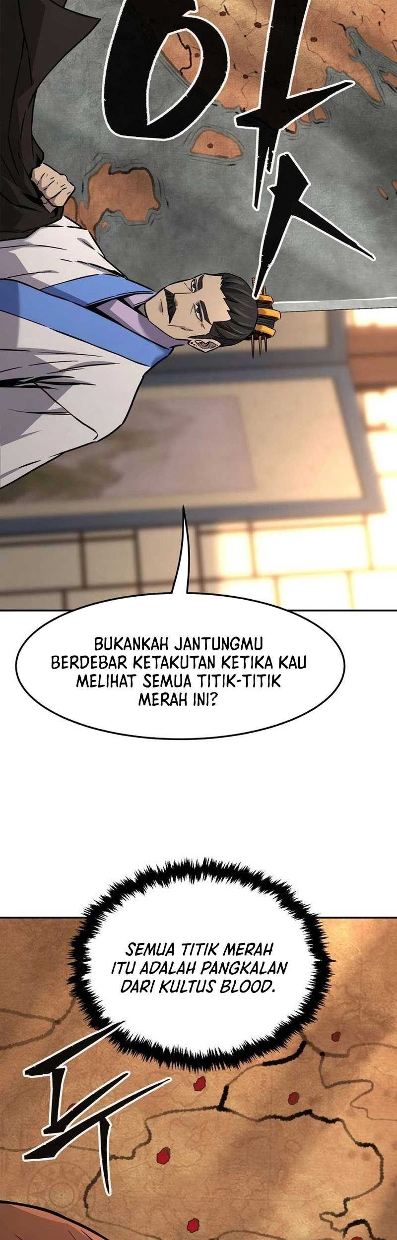 Absolute Sword Sense Chapter 76 Gambar 44