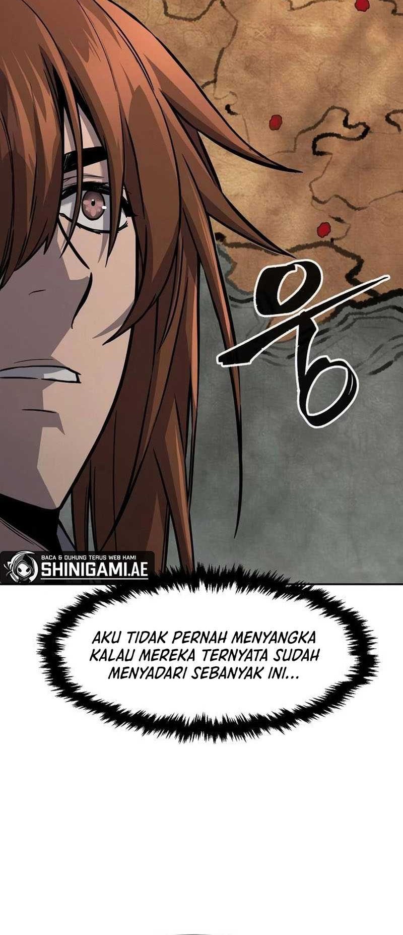 Absolute Sword Sense Chapter 76 Gambar 45