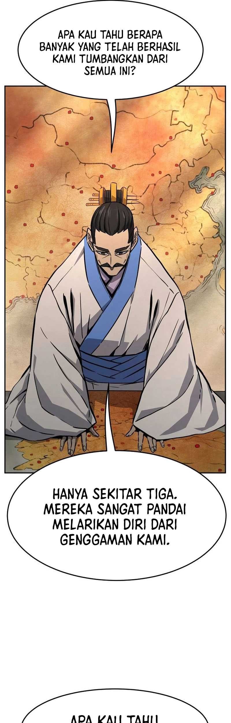 Absolute Sword Sense Chapter 76 Gambar 46
