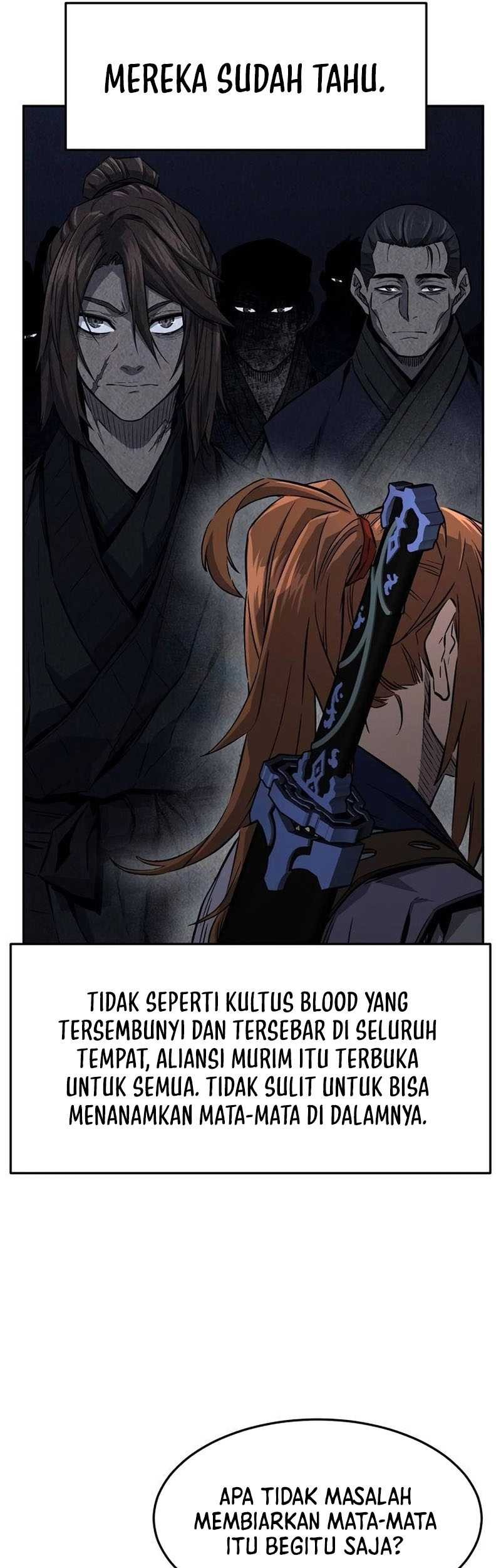 Absolute Sword Sense Chapter 76 Gambar 50