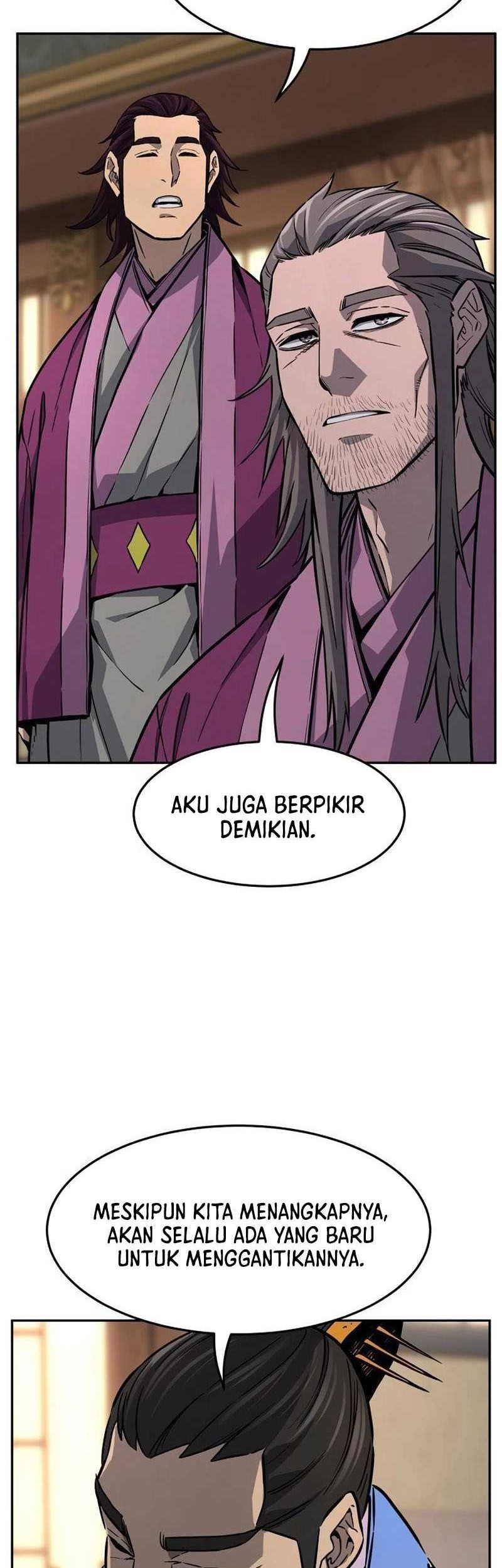 Absolute Sword Sense Chapter 76 Gambar 51
