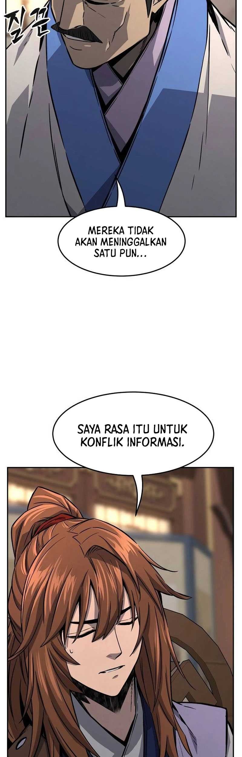 Absolute Sword Sense Chapter 76 Gambar 52