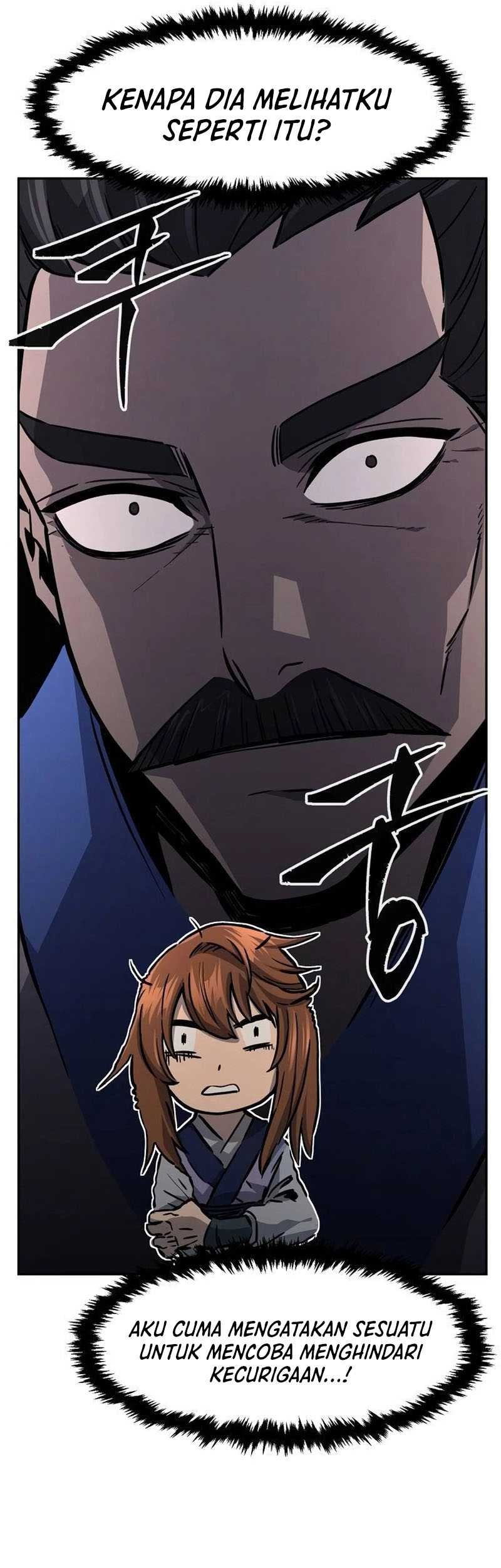 Absolute Sword Sense Chapter 76 Gambar 54