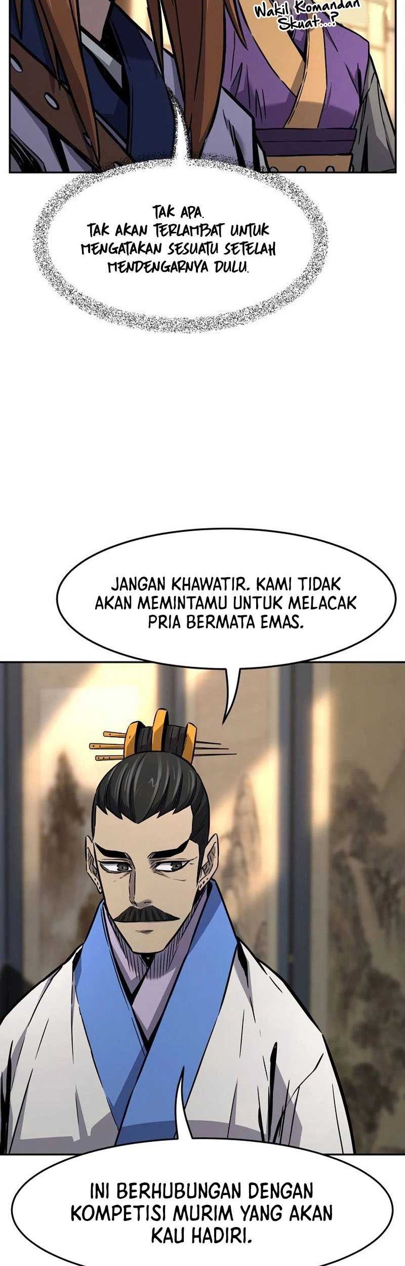 Absolute Sword Sense Chapter 76 Gambar 59