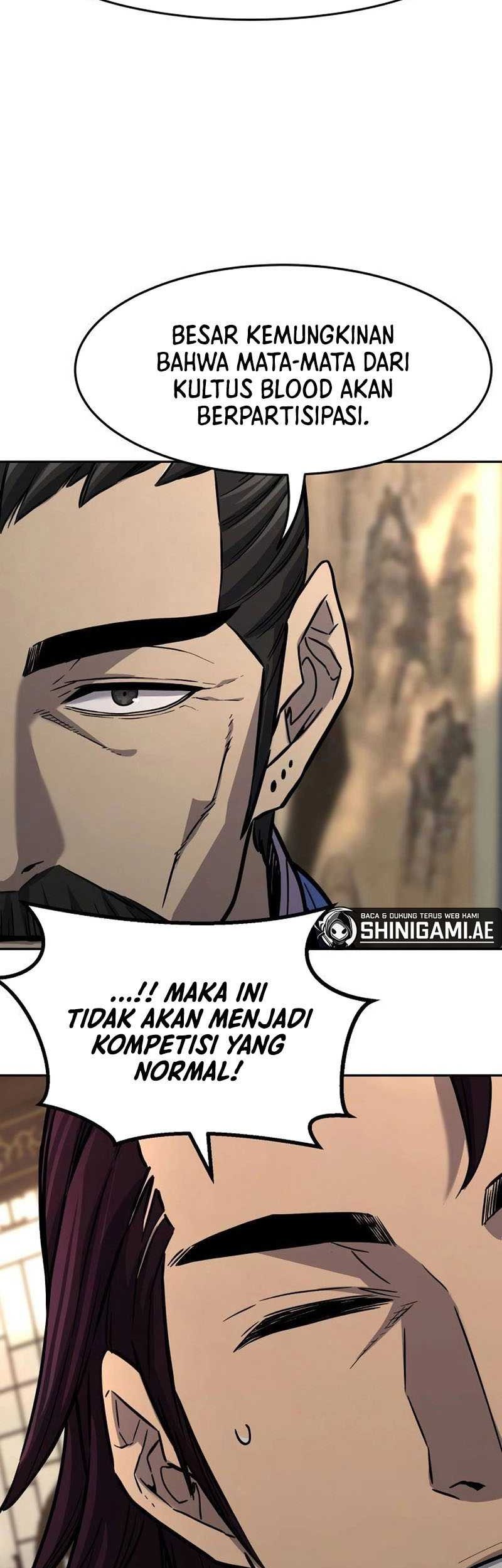 Absolute Sword Sense Chapter 76 Gambar 60