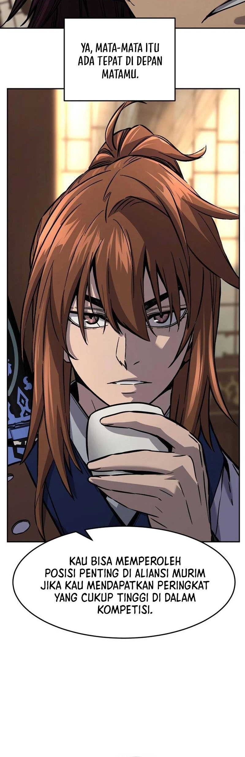 Absolute Sword Sense Chapter 76 Gambar 61