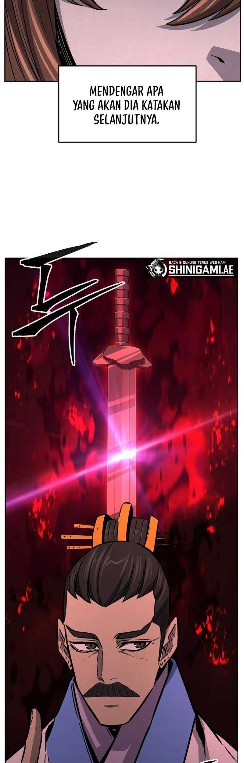 Absolute Sword Sense Chapter 76 Gambar 63