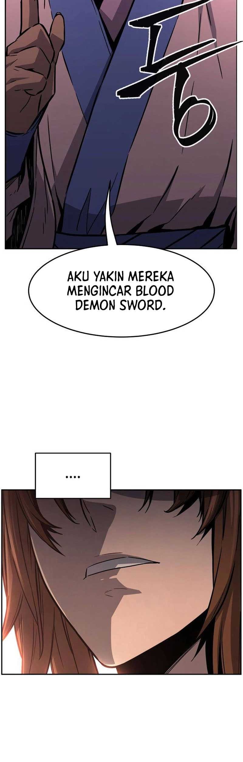 Absolute Sword Sense Chapter 76 Gambar 64