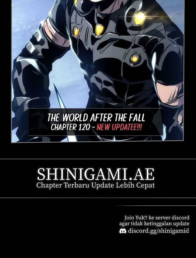 Absolute Sword Sense Chapter 76 Gambar 69