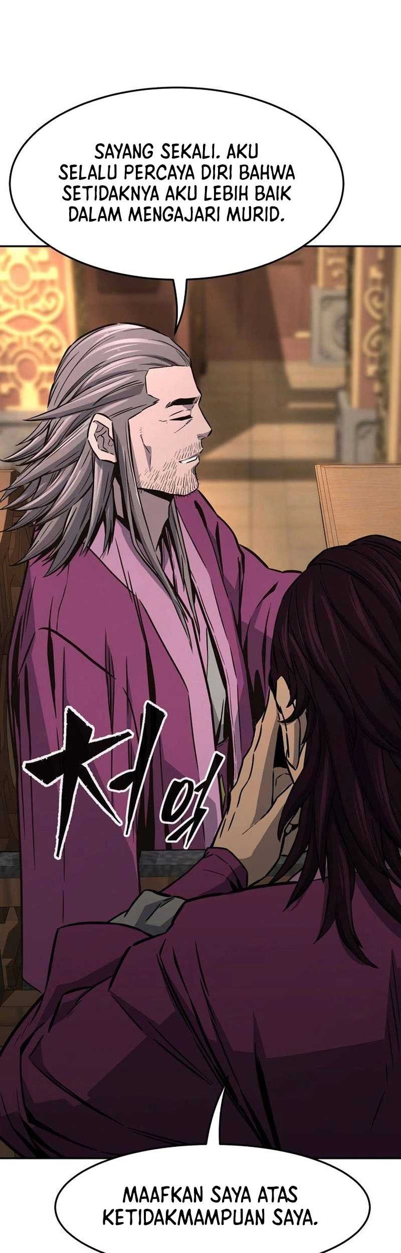 Absolute Sword Sense Chapter 76 Gambar 3