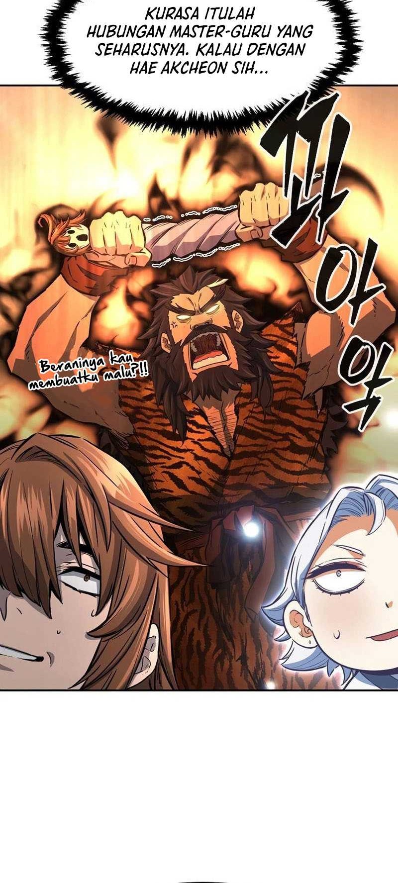 Absolute Sword Sense Chapter 76 Gambar 5